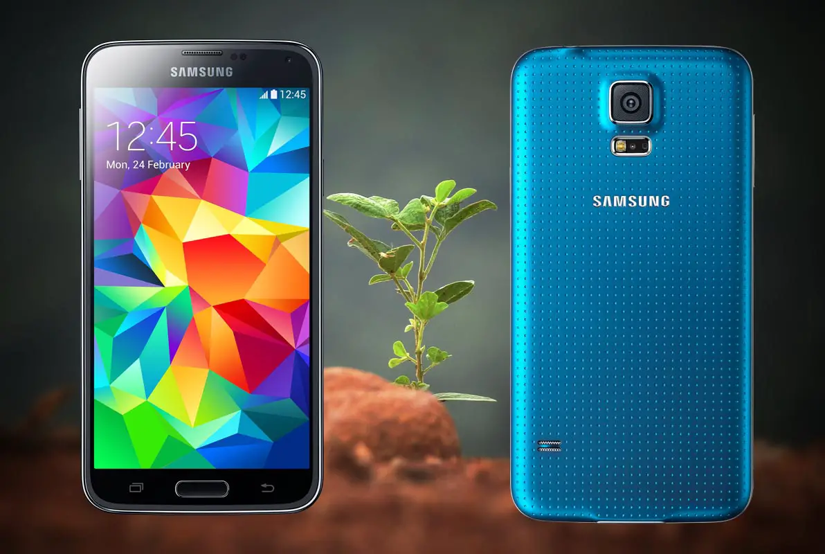 Root Samsung Galaxy S5 Sm G900 Marshmallow 6 0 1 Using Twrp All Variants Android Infotech