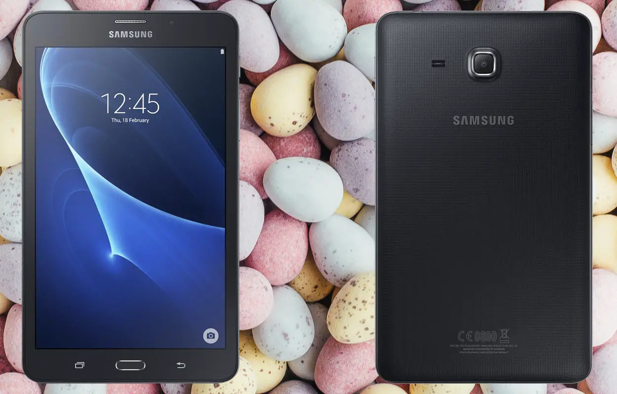Планшет Samsung Galaxy Tab A Sm T295