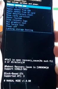 Root Samsung Galaxy A10 SM A105F FN G M N Pie 9 0 Using Magisk And