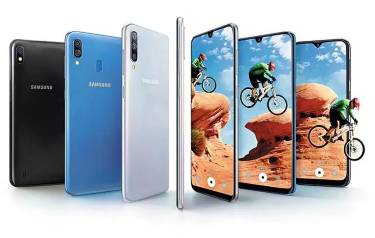 list of samsung galaxy a series