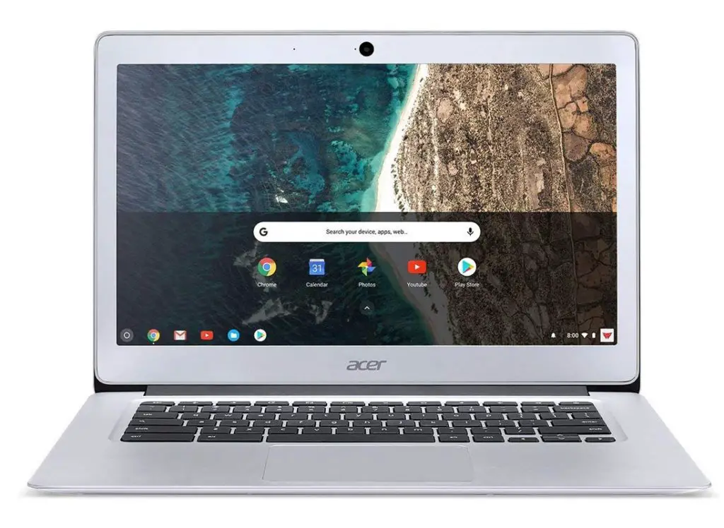 Acer Chromebook 14