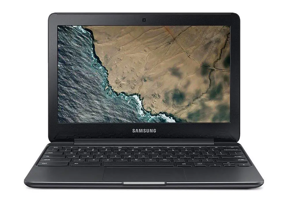 Samsung Chromebook 3