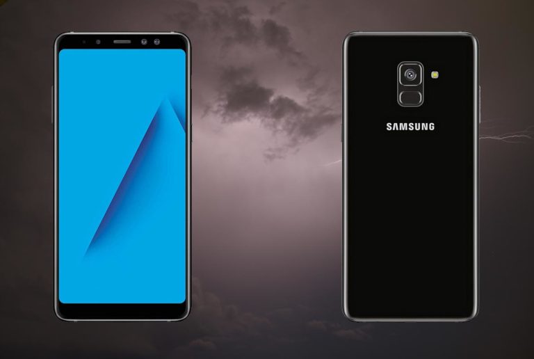 samsung galaxy a730f