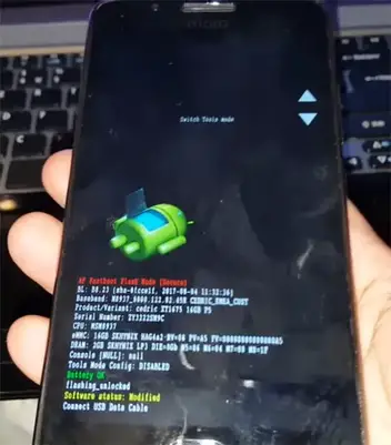 How to Root Moto G4 Plus on Nougat ?✓ Root G4 & G4 Plus with Twrp Recovery  