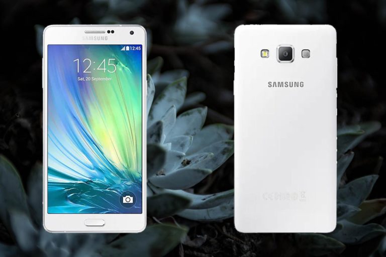 samsung galaxy a7 2015