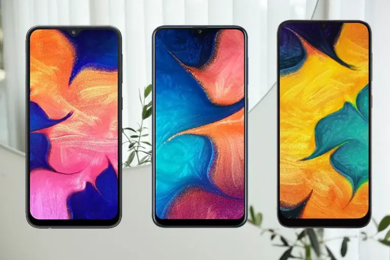 galaxy a10s screen mirroring