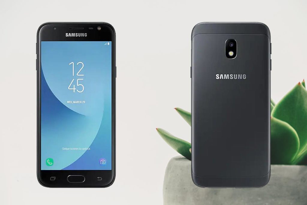 samsung j720