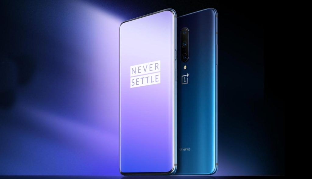 OnePlus 7 Pro