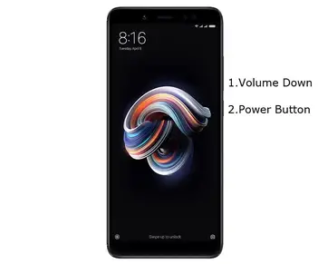 Root Xiaomi Redmi Note 5 Pro Oreo 8 1 Using Twrp And Install Magisk Android Infotech
