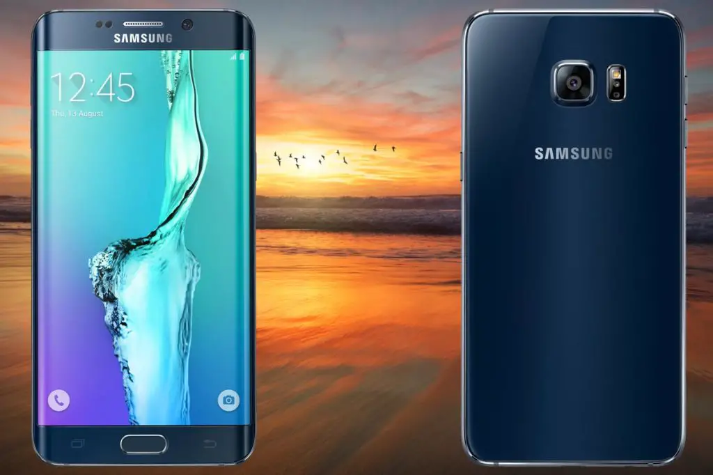 samsung galaxy s6 software update issues