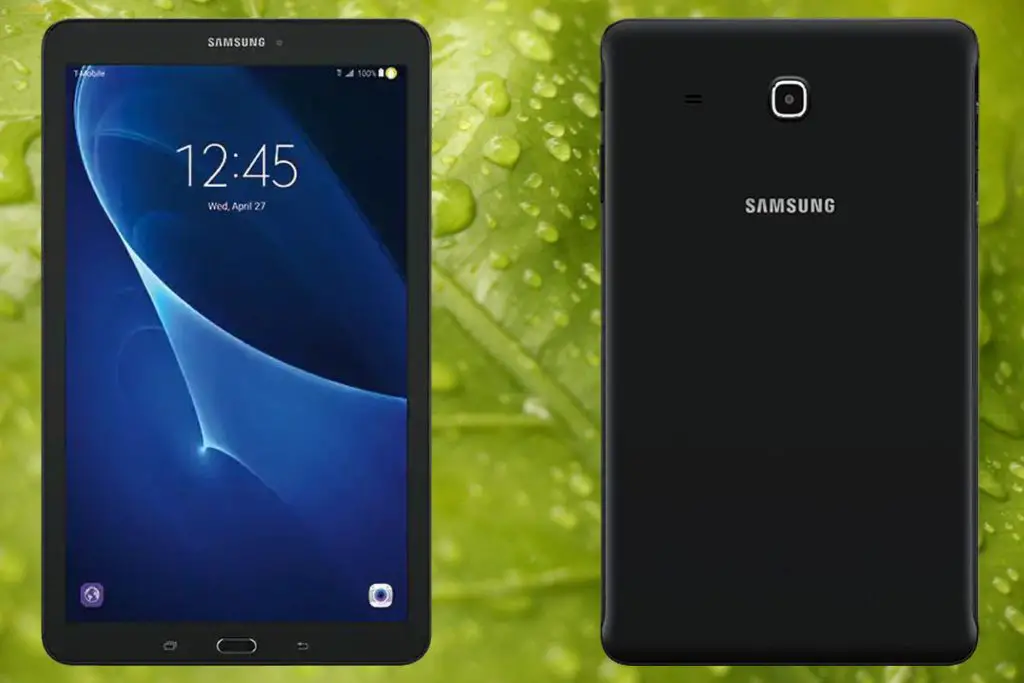 samsung galaxy tab e 8.0 release date