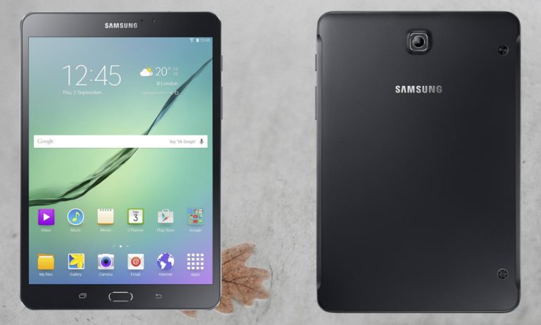 samsung tab s2 2015