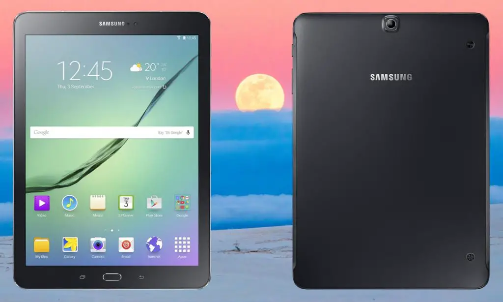 samsung galaxy tab s2 9.7 t813