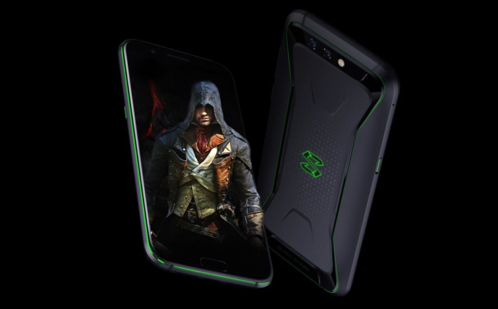 Xiaomi Black Shark 1