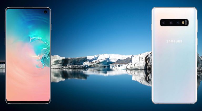 samsung galaxy s10 exynos