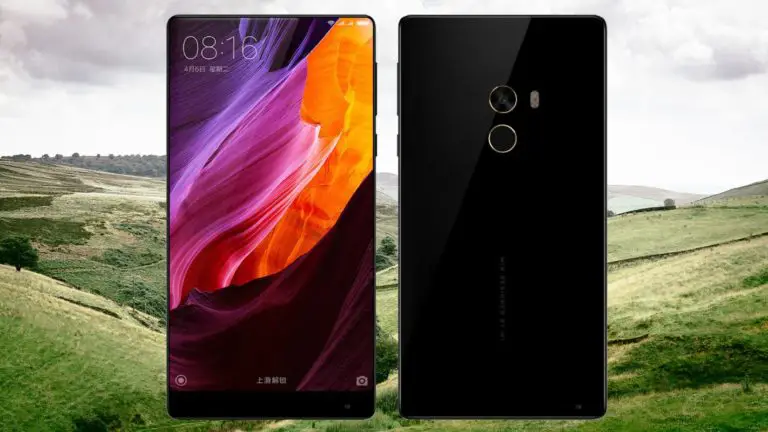 Install Xiaomi Mi Mix Lineage Os 16.0 Android Pie 9.0 Official Rom 