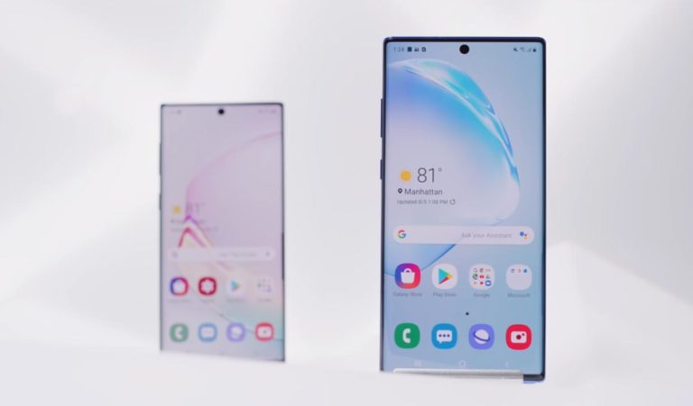 note 10 cost