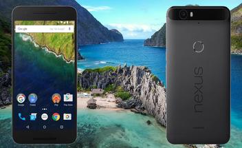 android 9.0 nexus 6p