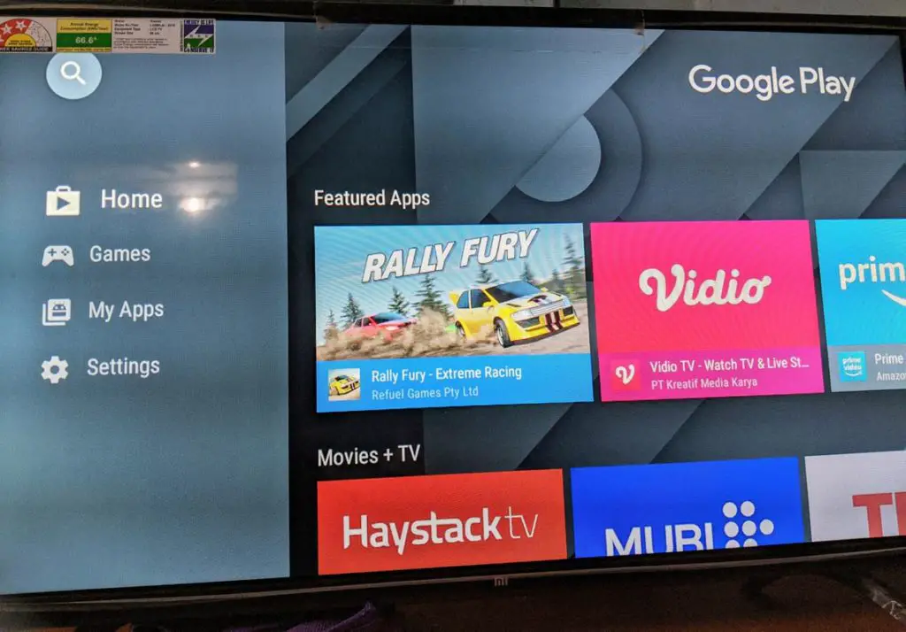 Mi TV 4/A/X series Got Pie 9.0 update with Android TV and Chromecast ...