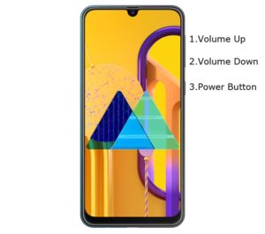 samsung m30 android 11