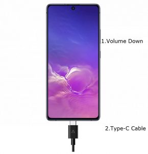 samsung s10 lite sar value