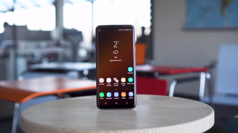 samsung s9 plus exynos