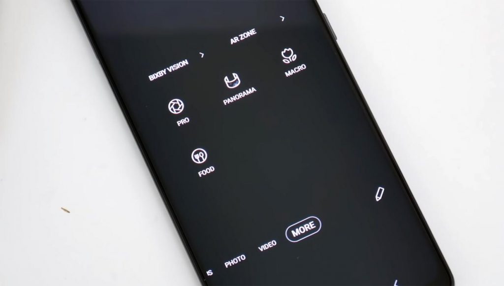 samsung a31 one ui 2.5