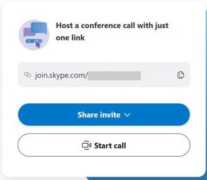 cant join skype meeting as guest