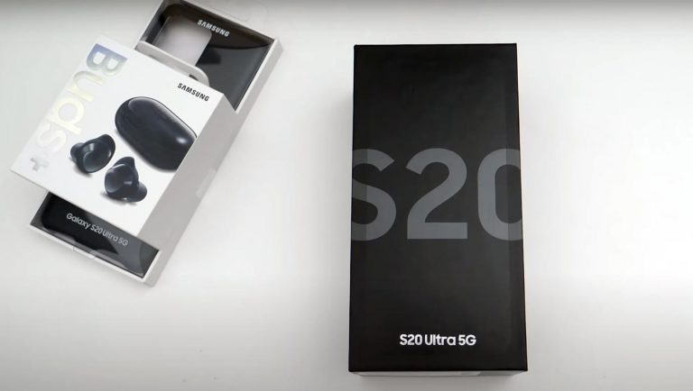 verizon deals on samsung s20