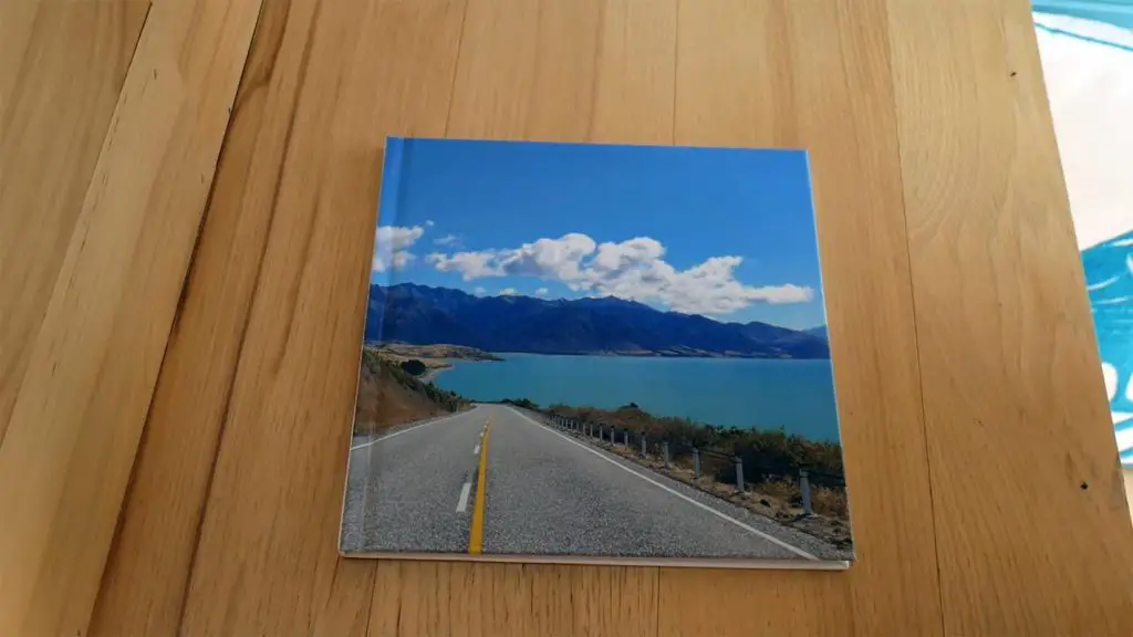 Google Auto Printed Google Photos Trial service