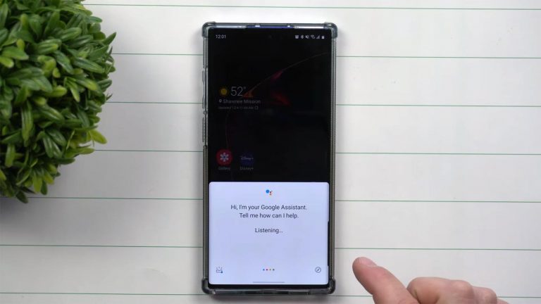 Samsung may drop Bixby for Google Assistant and Galaxy Store for Play ...