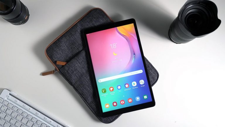 Download Samsung Galaxy Tab A 10.1 2019 SM-T510/T515/T517 Android 10 ...