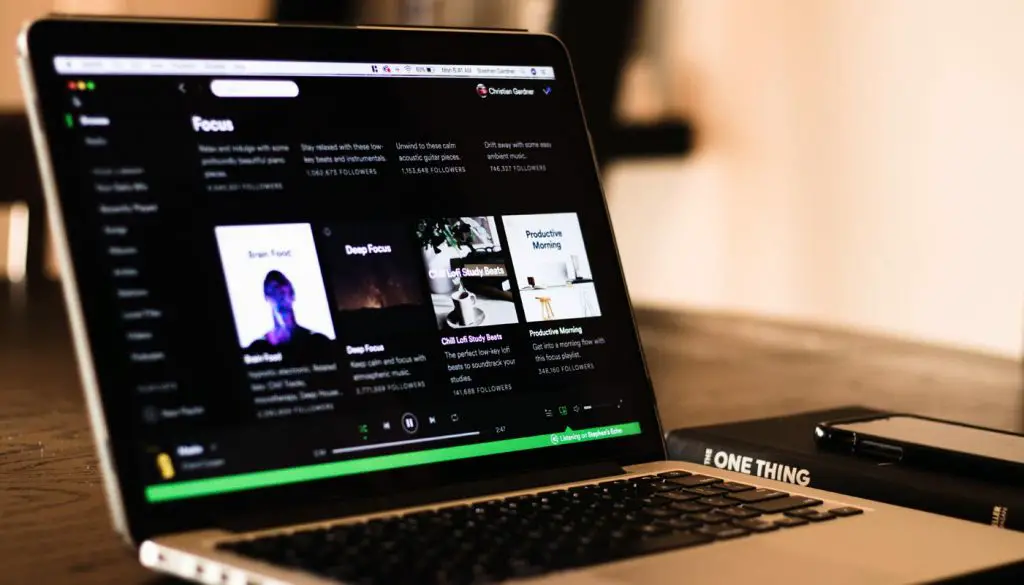 how to download music on spotify chromebook