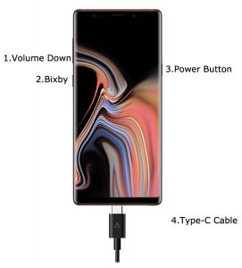 galaxy note 9 exynos