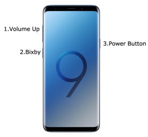 samsung galaxy s9 snapdragon