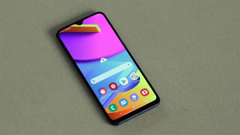 samsung galaxy m10 antutu