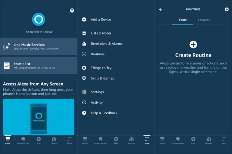 How To Share Amazon Alexa Routines To Others? - Android Infotech