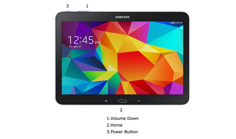 download usb driver for samsung tab 4