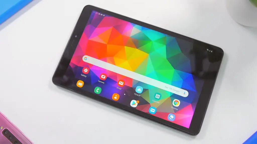 Download Samsung Galaxy Tab A 8.0 2019 SMT290/T295/T297 Android 10 One