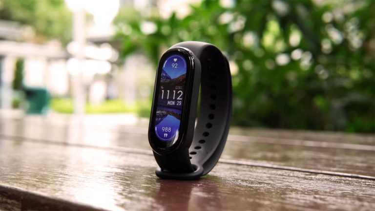 Xiaomi Smart Band 6 Specs, Price, and Availability - Android Infotech