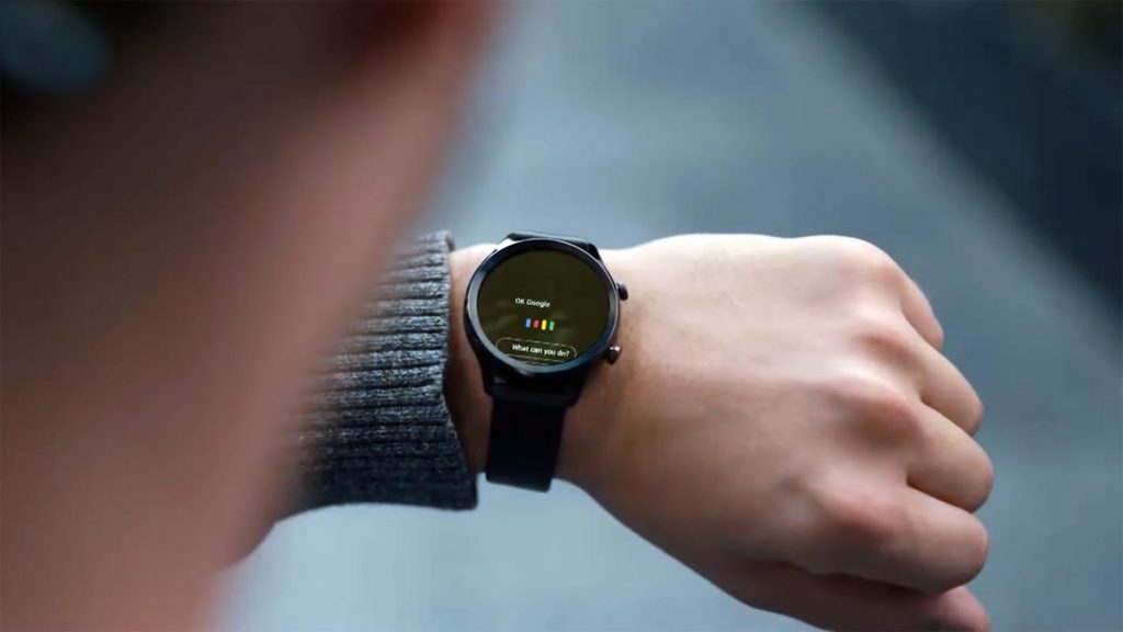 Google Fitbit will release Premium Smartwatches with Wear OS - Android ...