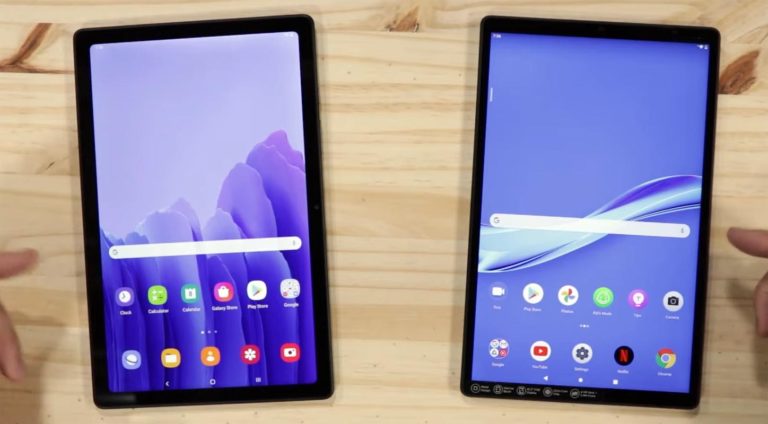 oneplus tablet 2019