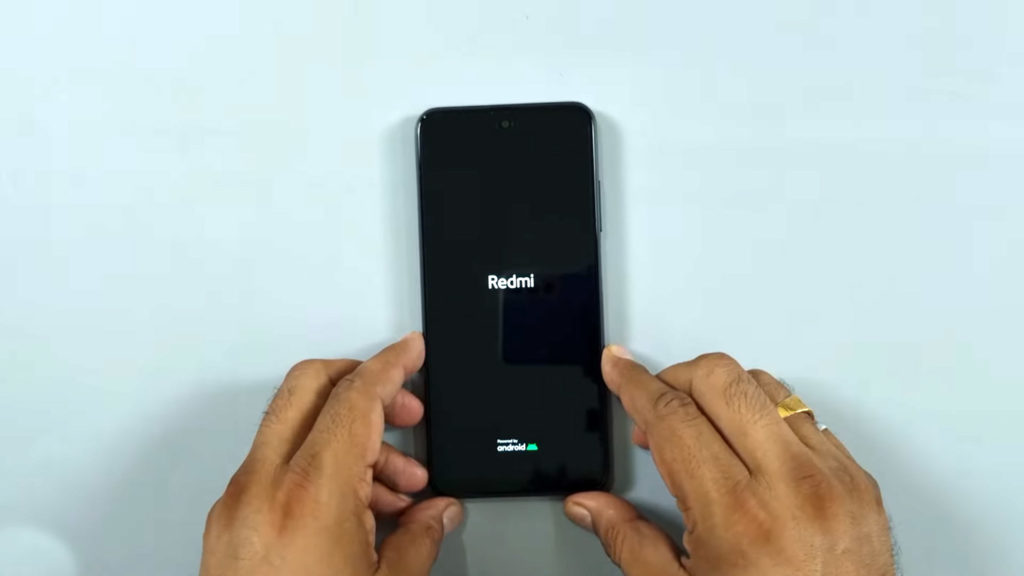 Fix Xiaomi Redmi Note 11 SE Stuck On Boot Start Screen Logo - Android ...