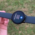 Samsung Galaxy Watch Active 2 No notifications