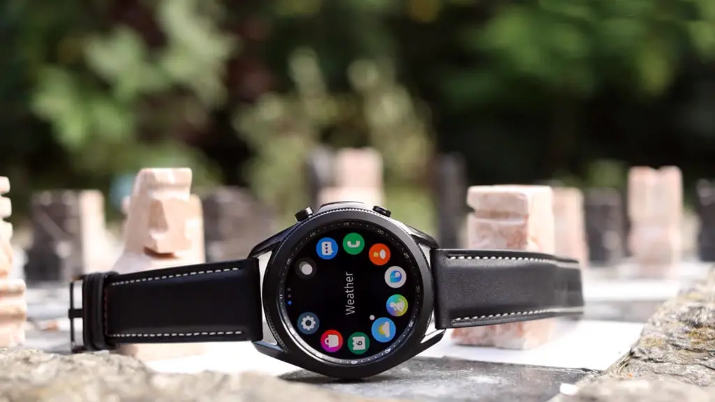 samsung galaxy watch active 3