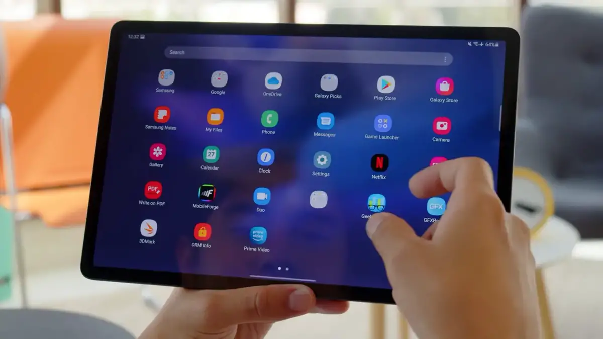 Fix Samsung Galaxy Tab S7 Fe Lte 5g Sm T730 5 6 7 8 Bluetooth Pairing And Not Detecting Issues Android Infotech