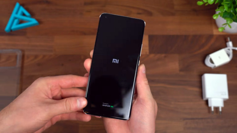 Fix Xiaomi Mi 11 Ultra Stuck On Boot Start Screen Logo - Android Infotech