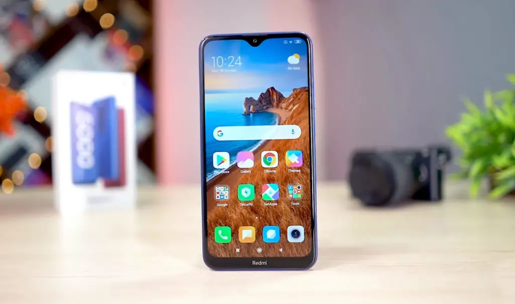 Best Xiaomi Redmi 8 Custom ROMs - Android Infotech