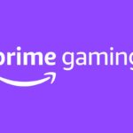 Amazon Prime Gaming Logo