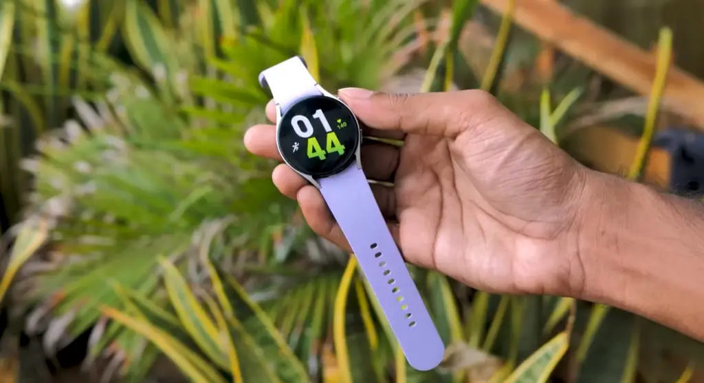 samsung galaxy watch 5